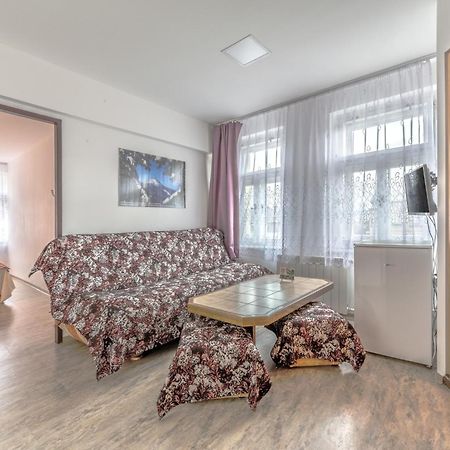Penzion Pokorny Jablonec nad Nisou Exterior foto