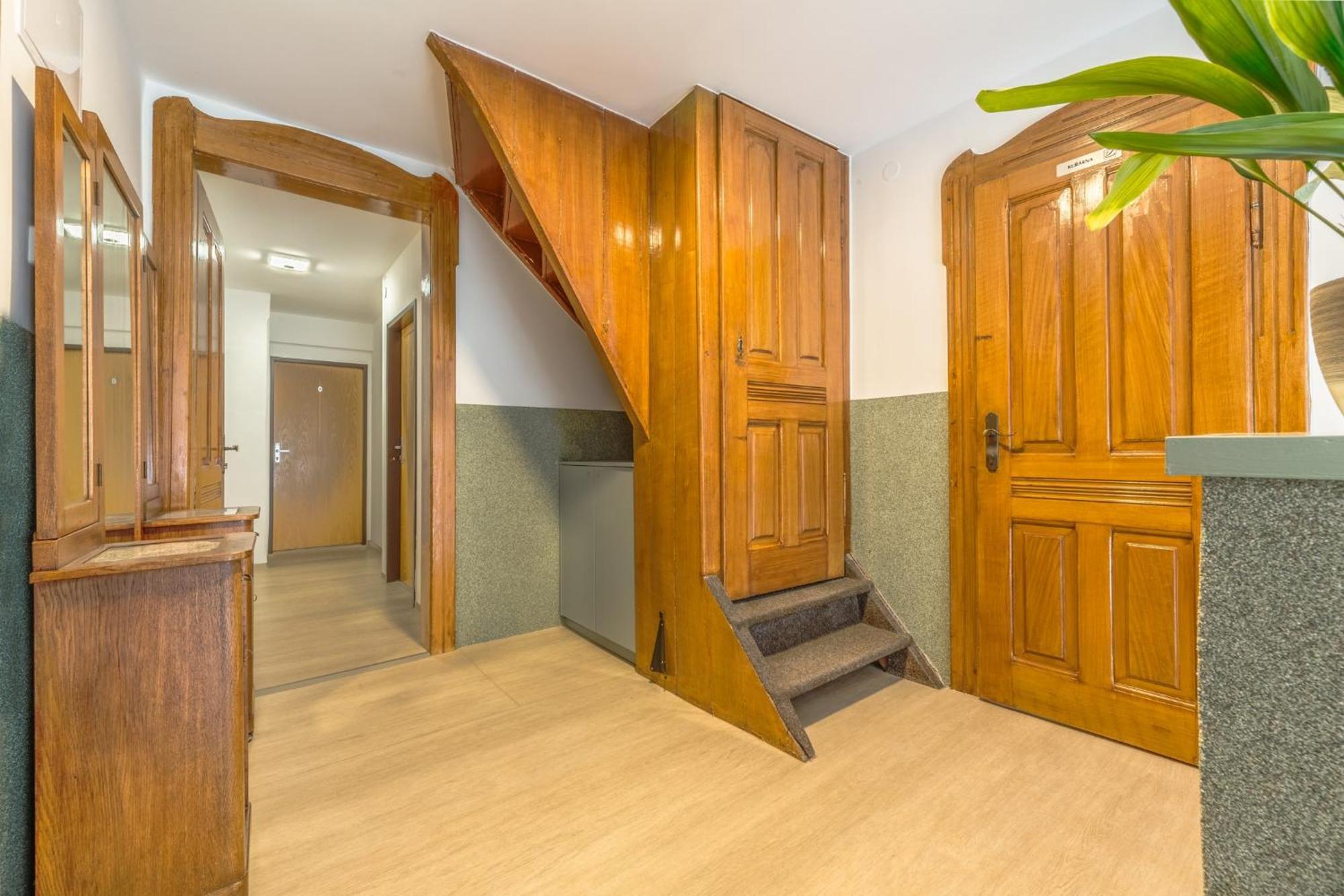 Penzion Pokorny Jablonec nad Nisou Exterior foto